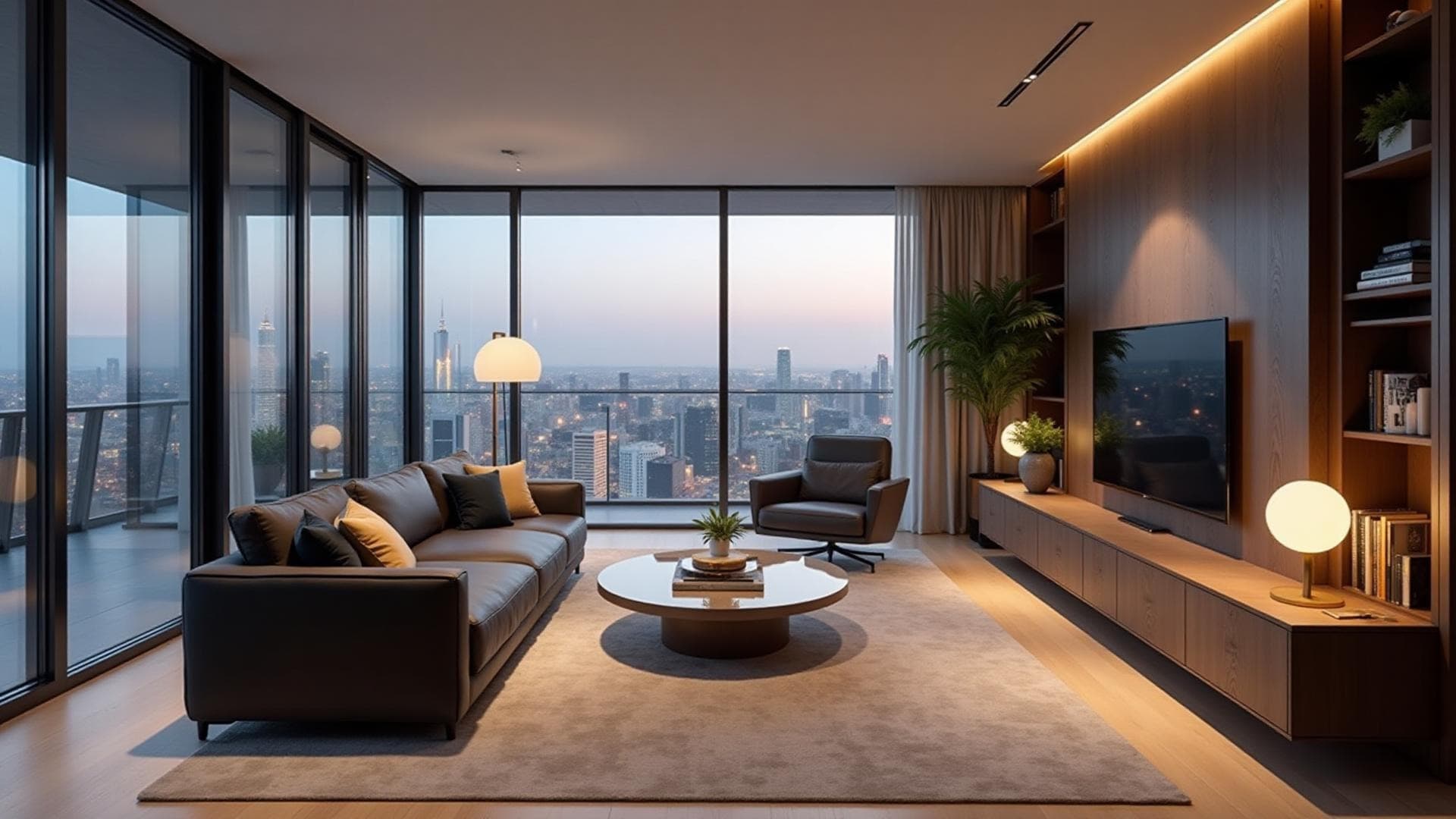 Highpoint Homes